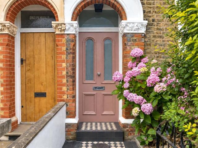 Apartment for rent in Blackheath Royal Standard, Greater London