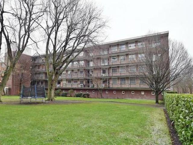 Appartement te huur in Zuiderheide, Hilversum