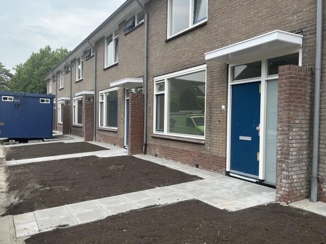 Woning te huur in Zeeland