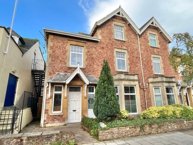 House for rent in Alcombe, Minehead