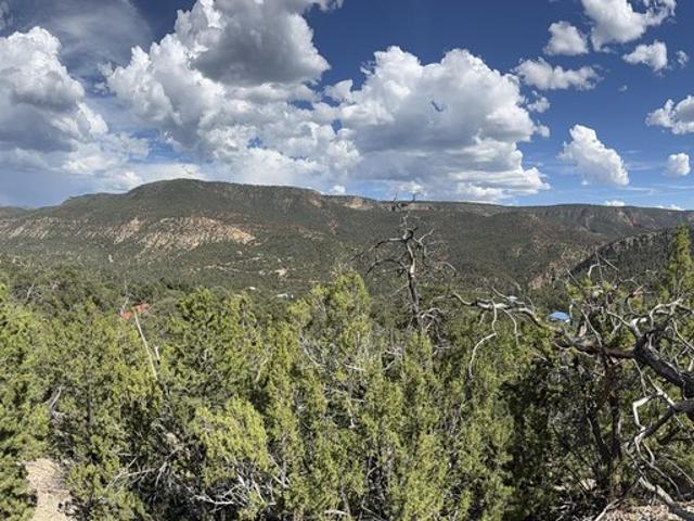 Land for sale in Jemez Springs, New Mexico