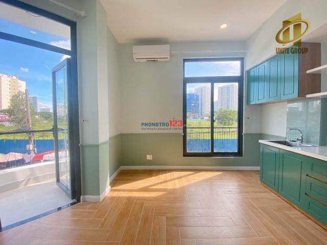 Bất động sản cho thuê tại Hồ Chí Minh