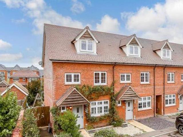 House for sale in Herne, Kent