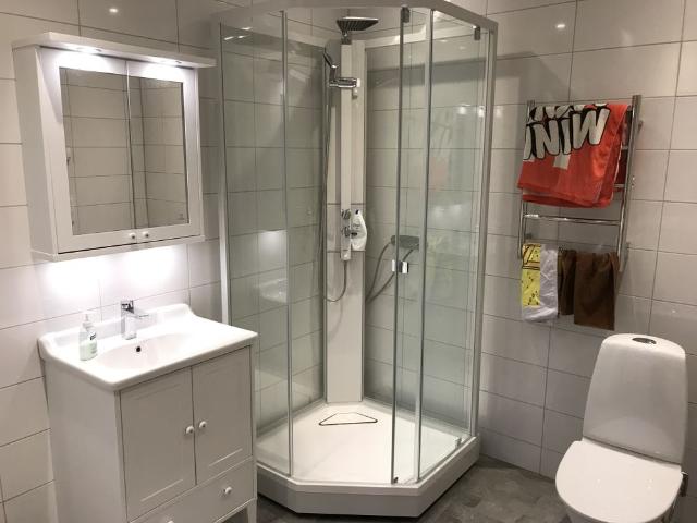 Hus hyra i Stockholm