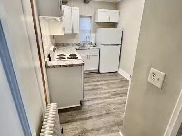 Condo for rent in Toledo