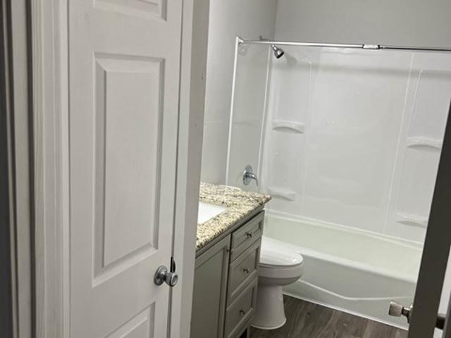 Apartment for rent in Lake Charles