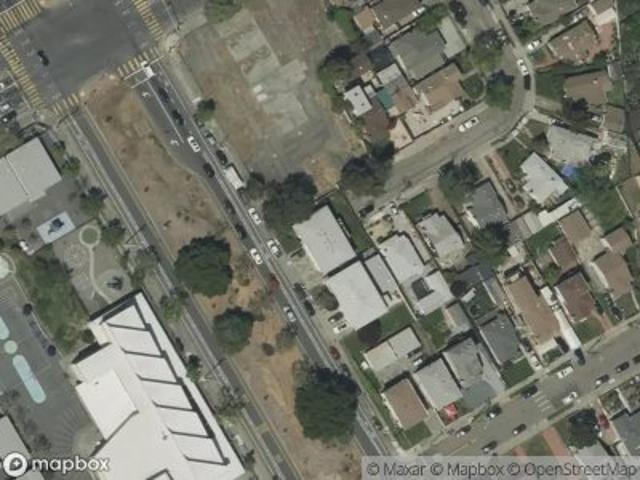 House for sale in Oakland, California
