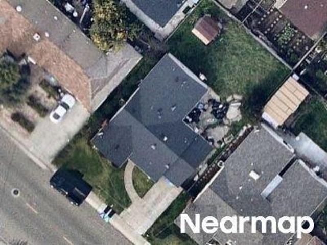 House for sale in San Leandro, California