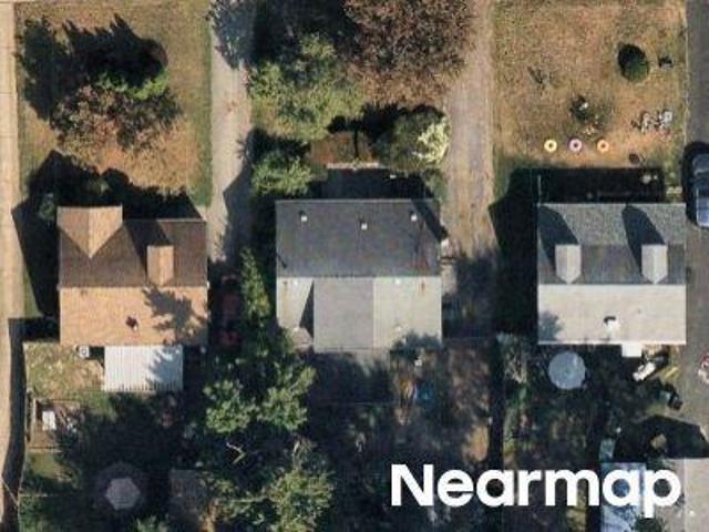 House for sale in Youngstown, Ohio