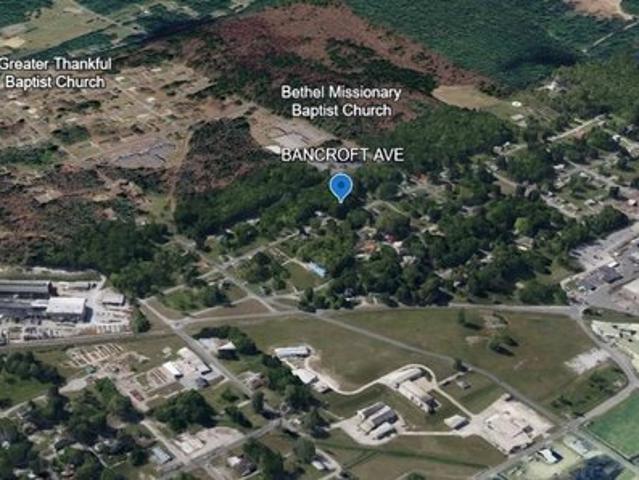 Land for sale in Anniston, Alabama