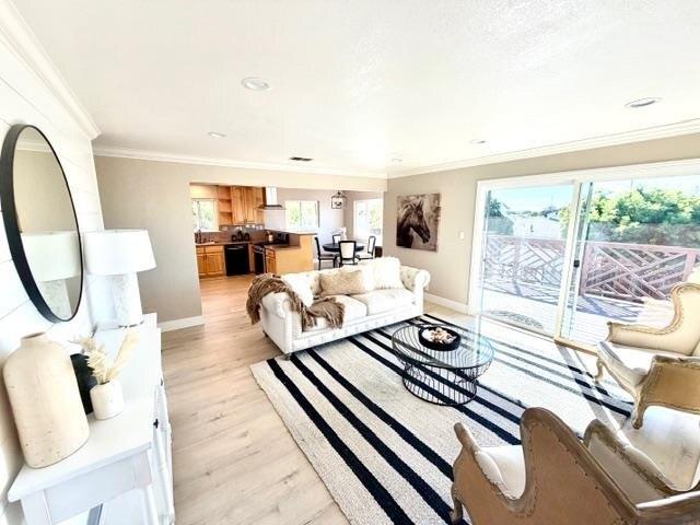 House for sale in San Mateo, California