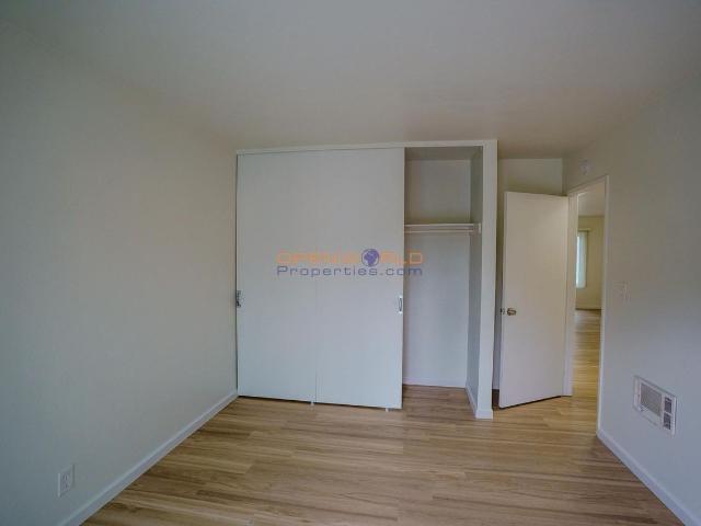 Apartment for rent in San Leandro, California