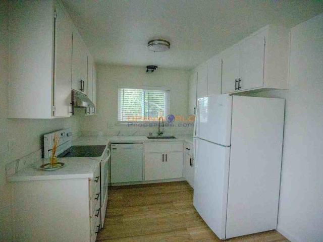 Apartment for rent in San Leandro, California