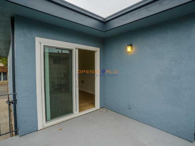 Apartment for rent in San Leandro, California