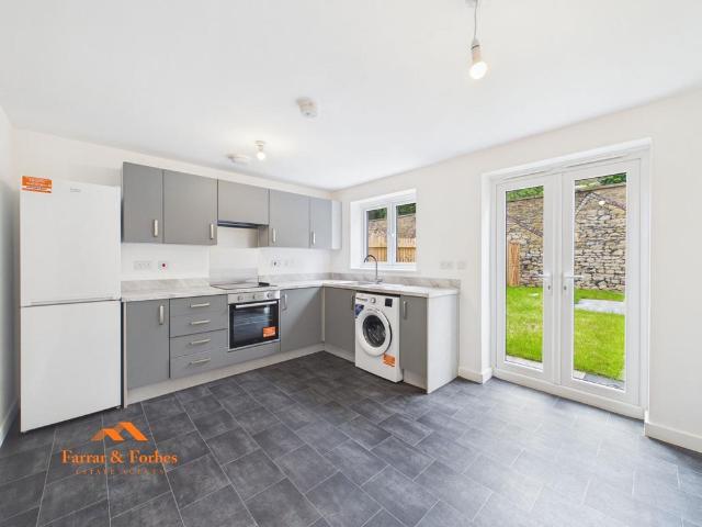 House for rent in Higherford, Lancashire