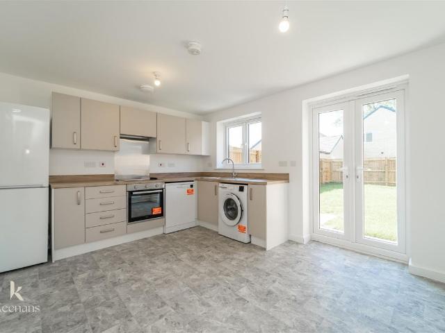 House for rent in Higherford, Lancashire