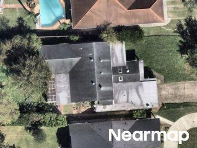 House for sale in New Orleans, Louisiana