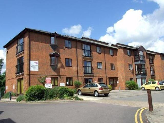 House for sale in Hitchin, North Hertfordshire
