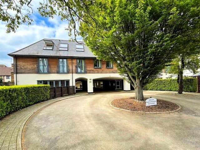 House for sale in King's Walden, Hertfordshire