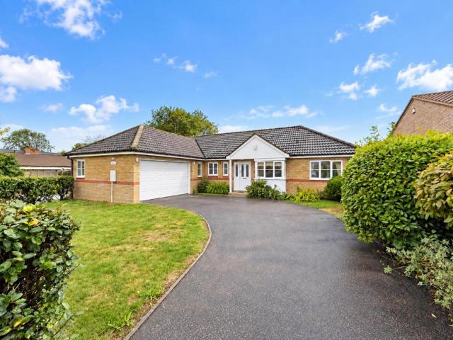 House for rent in Soham, East Cambridgeshire
