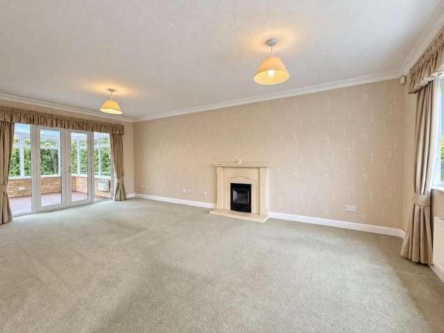 House for rent in Soham, East Cambridgeshire