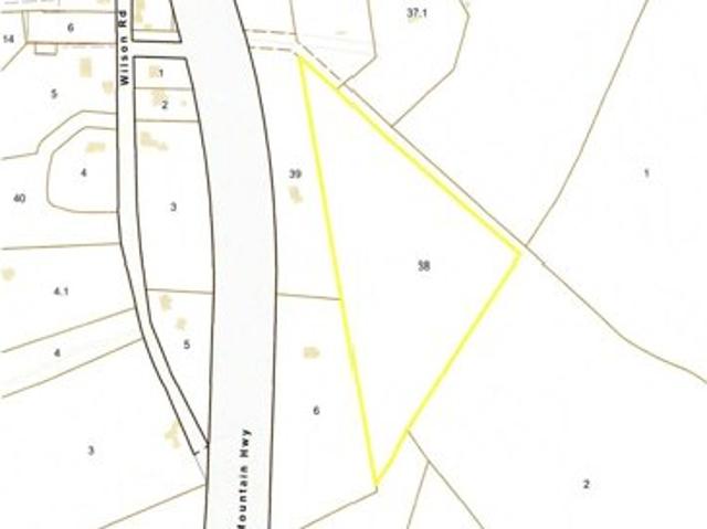 Land for sale in New Hampshire