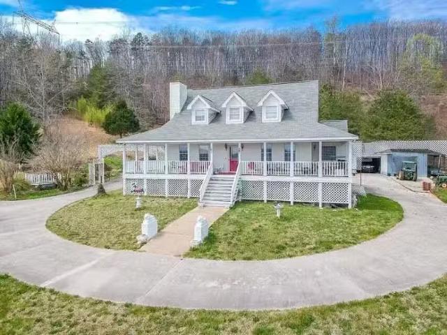 House for rent in Cleveland
