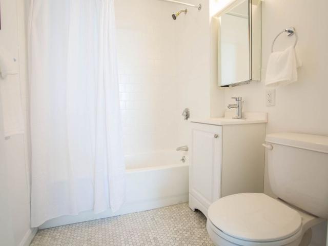 Apartment for rent in Worcester, Massachusetts