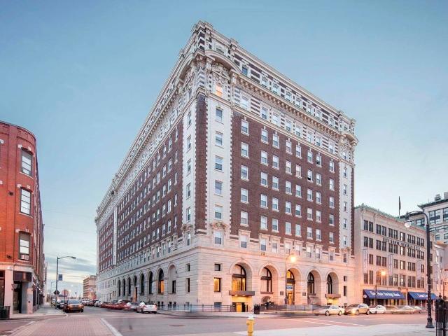 Apartment for rent in Worcester, Worcester County