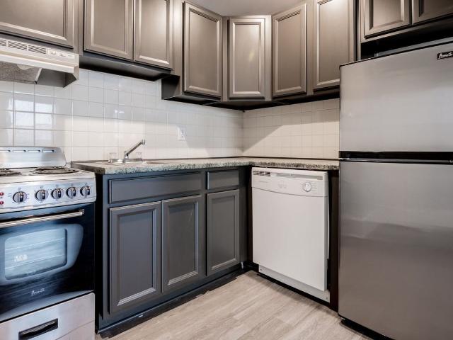 Apartment for rent in Worcester, Massachusetts