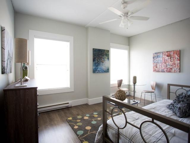 Apartment for rent in Worcester, Massachusetts