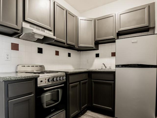 Apartment for rent in Worcester, Massachusetts