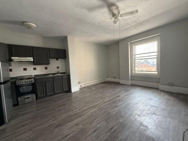 Apartment for rent in Worcester, Massachusetts