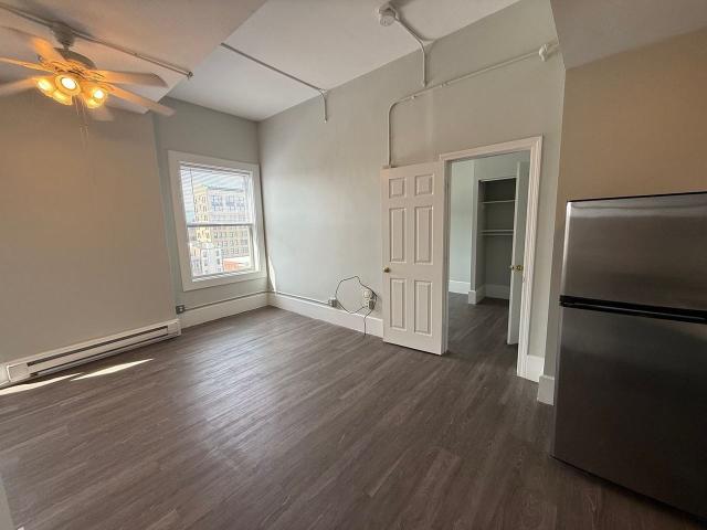 Apartment for rent in Worcester, Massachusetts