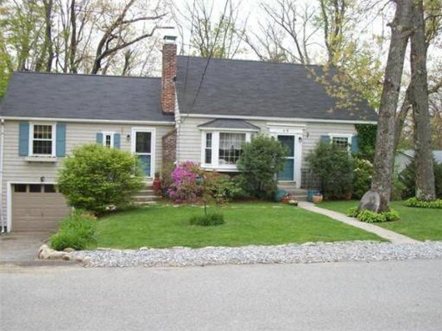 House for sale in Holden, Massachusetts