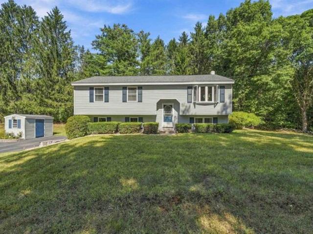 House for sale in New Hampshire
