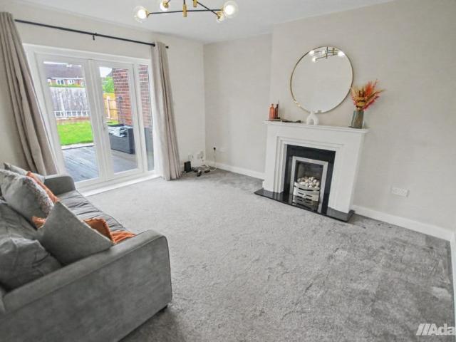 House for rent in Crow Wood, Widnes