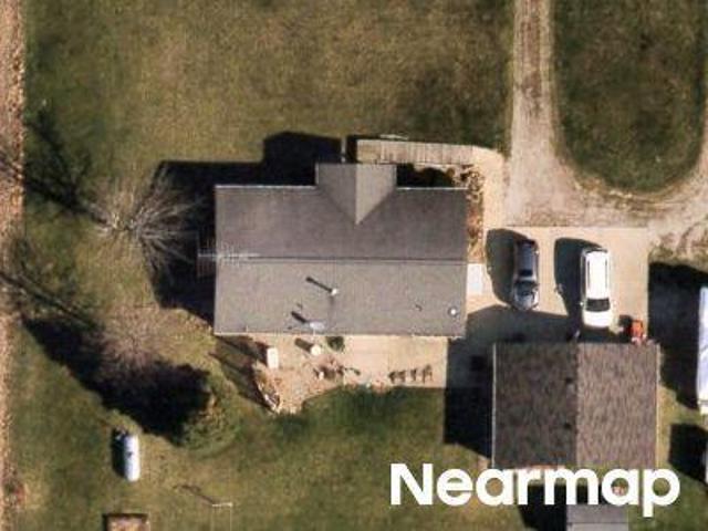 House for sale in Lucas, Ohio