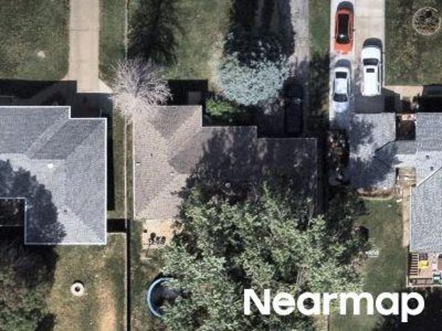 House for sale in Nebraska