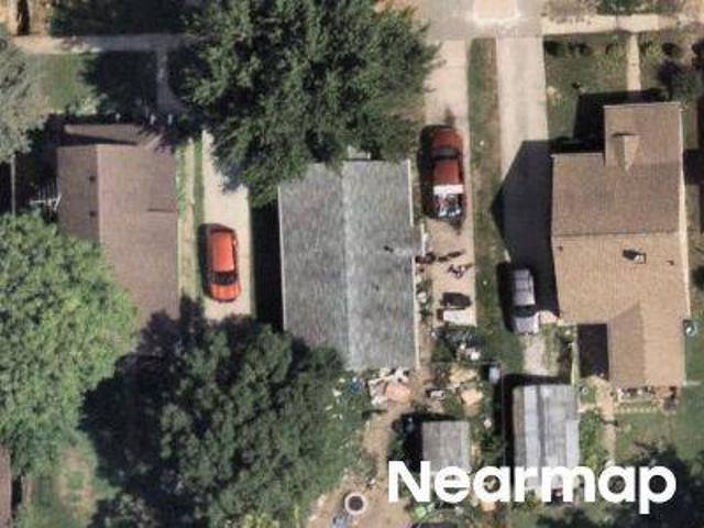 House for sale in Fort Gratiot, Michigan