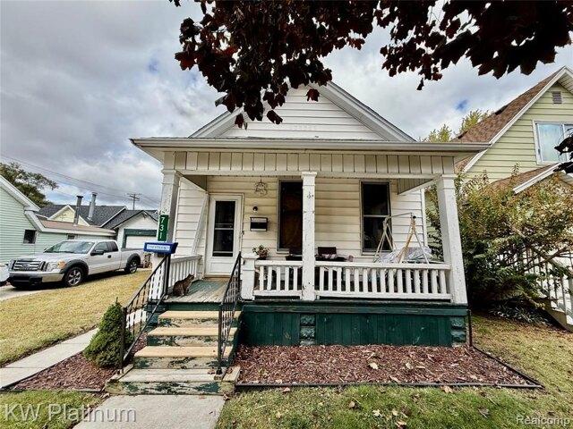 House for sale in Fort Gratiot, Michigan