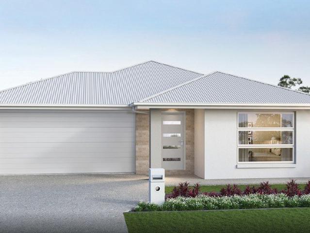 Land for sale in Toombul, Queensland
