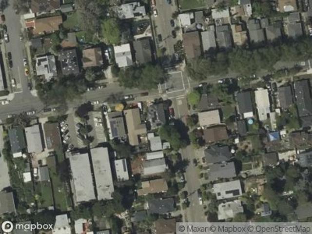 House for sale in Berkeley, California