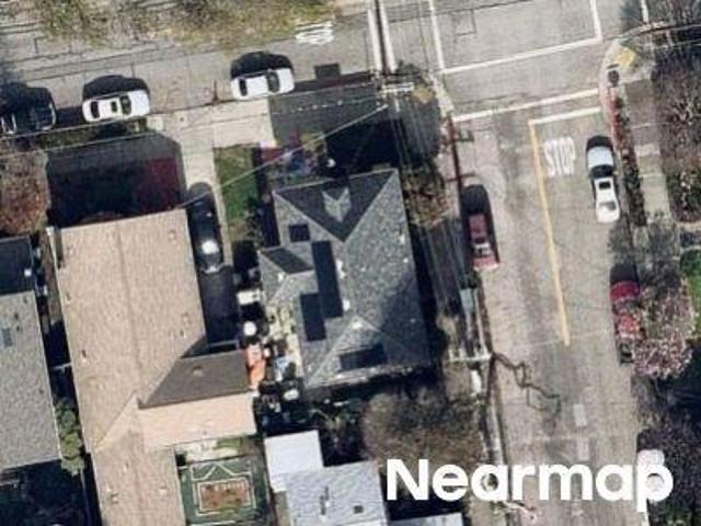 Property for sale in Berkeley, California