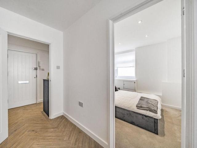 Apartment for rent in Kidbrooke, Greater London