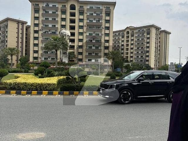 Apartment for sale in Rawalpindi, Islamabad Capital Territory