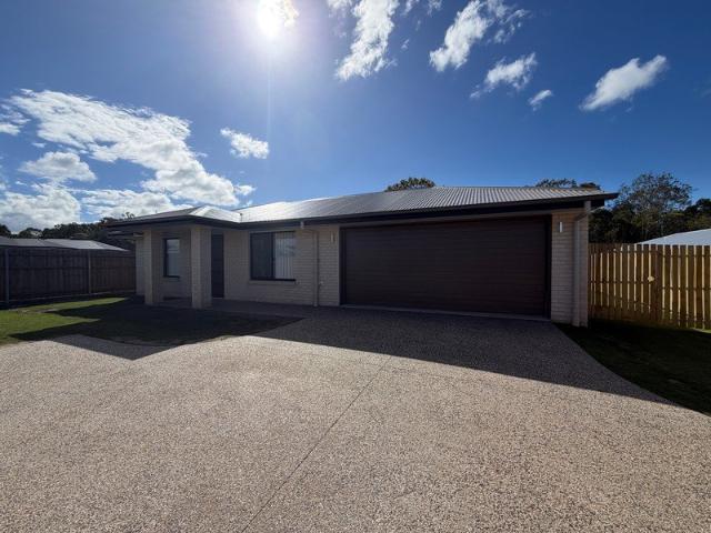 House for rent in Great Sandy Strait, Queensland