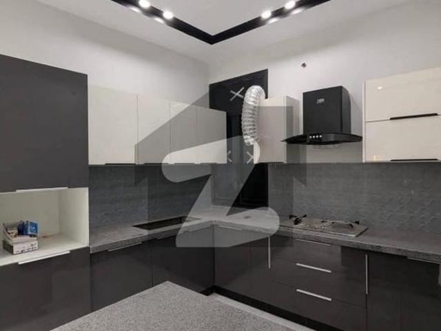 House for sale in Gulshan-e-Iqbal Town, North Waziristan