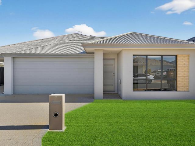House for rent in Parklands, Western Australia
