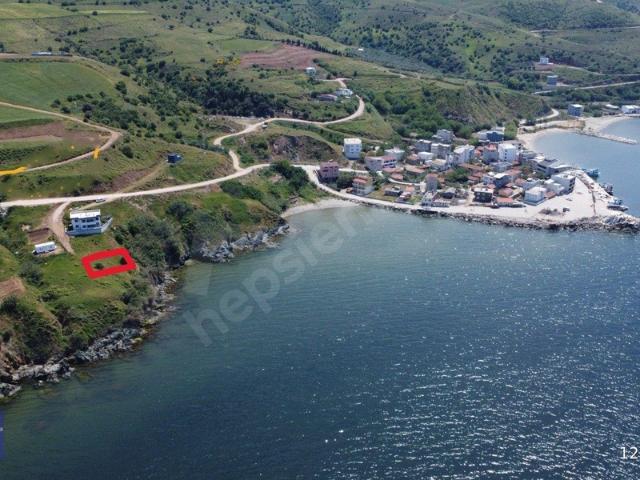 Dutliman Mahallesi, Bandırma içerisinde satılık Arsa
